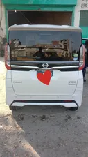 Nissan Dayz Roox 2021 for Sale