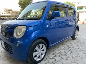 Nissan Moco X Idling Stop Aero Style 2012 for Sale