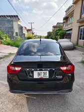 Proton Saga 1.3L Ace A/T 2022 for Sale
