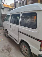 Suzuki Bolan VX 2009 for Sale