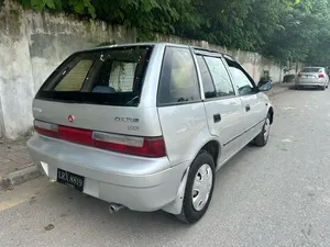 Suzuki Cultus VXR 2004 for Sale