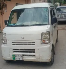 Suzuki Every Join 2008 for Sale