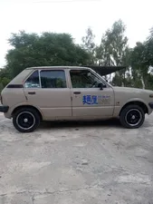 Suzuki FX GA 1985 for Sale