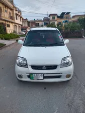 Suzuki Kei 2012 for Sale