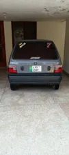 Suzuki Mehran VXR 2000 for Sale