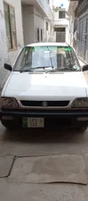 Suzuki Mehran VXR 2007 for Sale