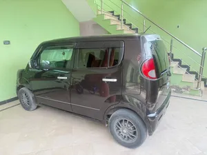 Suzuki MR Wagon 10TH ANNIVERSARY LIMITED 2015 for Sale