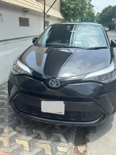 Toyota C-HR S-LED 2020 for Sale
