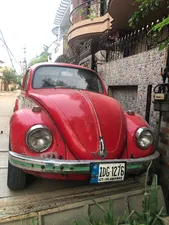 Volkswagen Beetle 1500 1974 for Sale