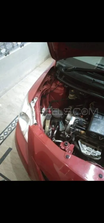 Toyota Belta 2012 for Sale in Sialkot Toyota Belta 2012 for Sale in Sialkot Image-17
