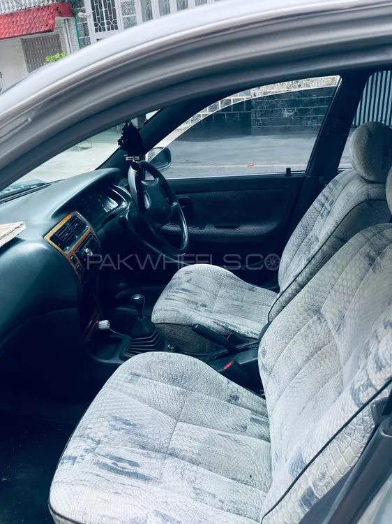 Toyota Corolla 2001 for Sale in Mirpur A.K. Image-1