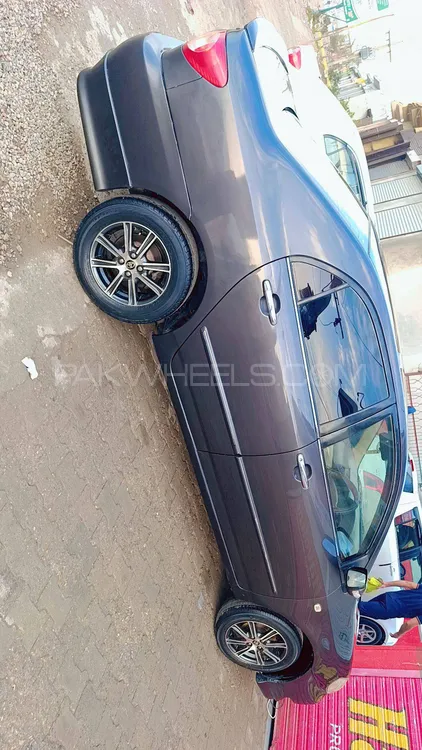 Toyota Corolla 2006 for Sale in Swabi Image-1