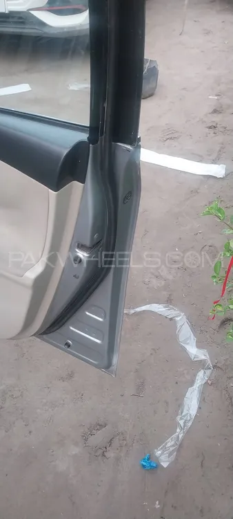 Toyota Corolla 2011 for Sale in Chiniot Image-1