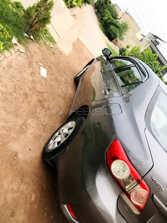 Toyota Corolla 2013 for Sale in Multan Image-1