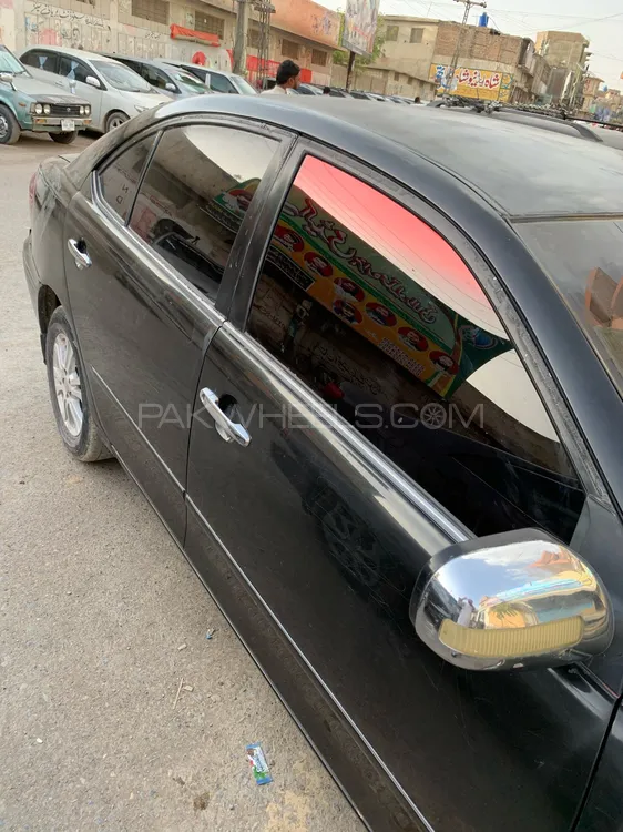 Toyota Corolla 2003 for Sale in Quetta Image-1