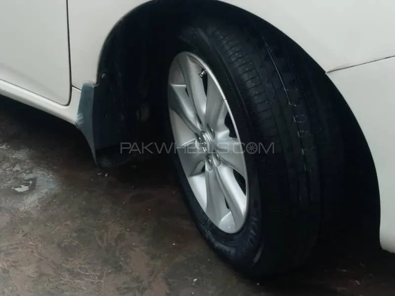 Toyota Corolla 2009 for Sale in Faisalabad Image-1