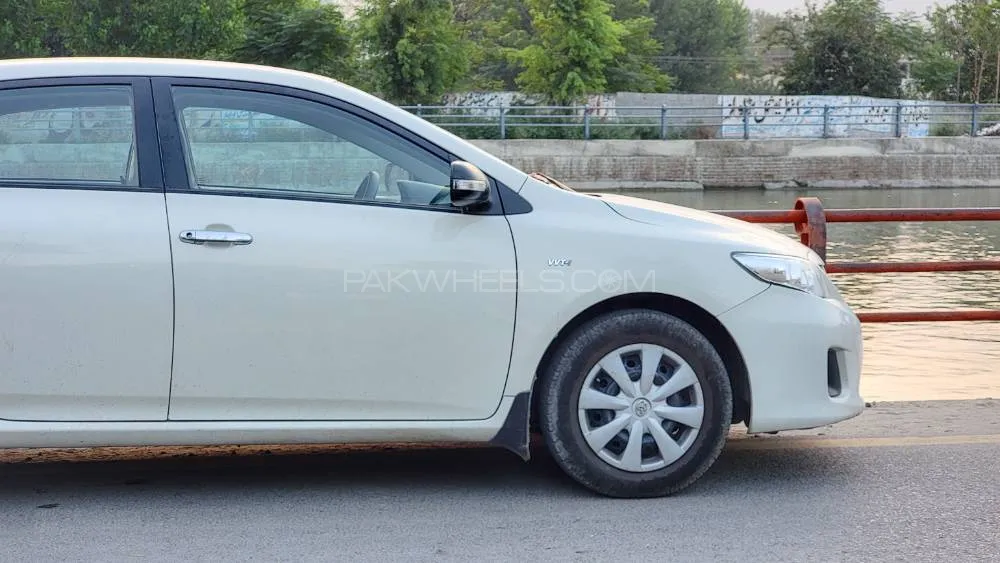 ٹویوٹا کرولا 2013 for Sale in بٹ خیلہ Image-1