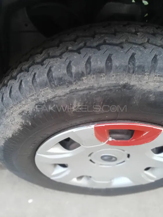 Toyota Hiace 2012 for Sale in Lahore Image-1