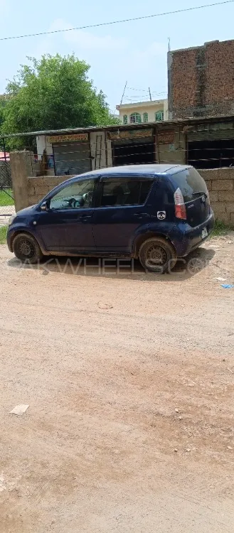 Toyota Passo 2005 for Sale in Islamabad Image-1