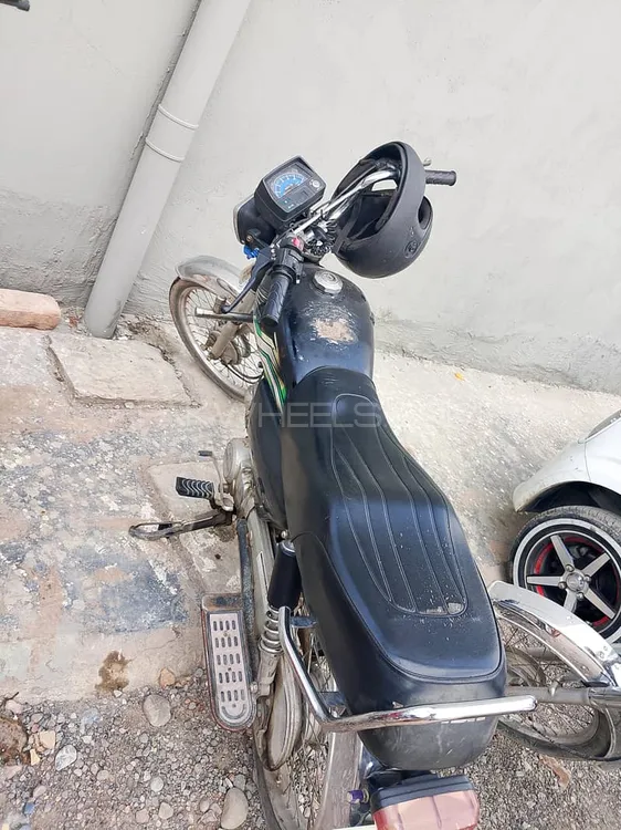 Union Star US 70cc 2016 for Sale Image-1