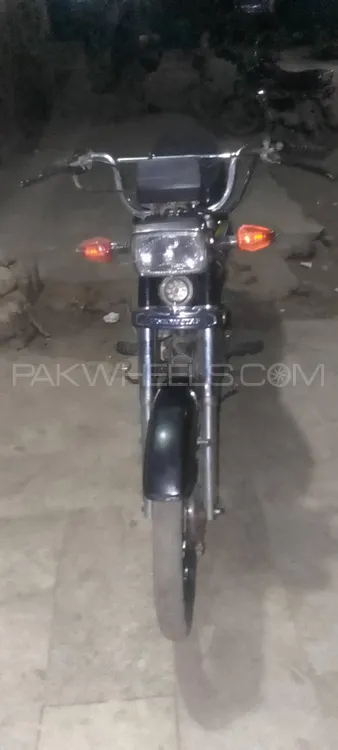 Union Star US 70cc 2020 for Sale Image-1