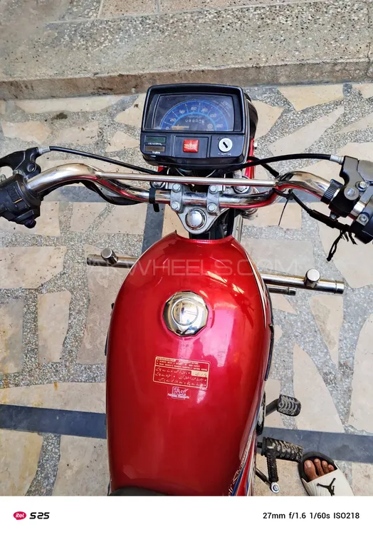 Union Star US 70cc 2021 for Sale Image-1