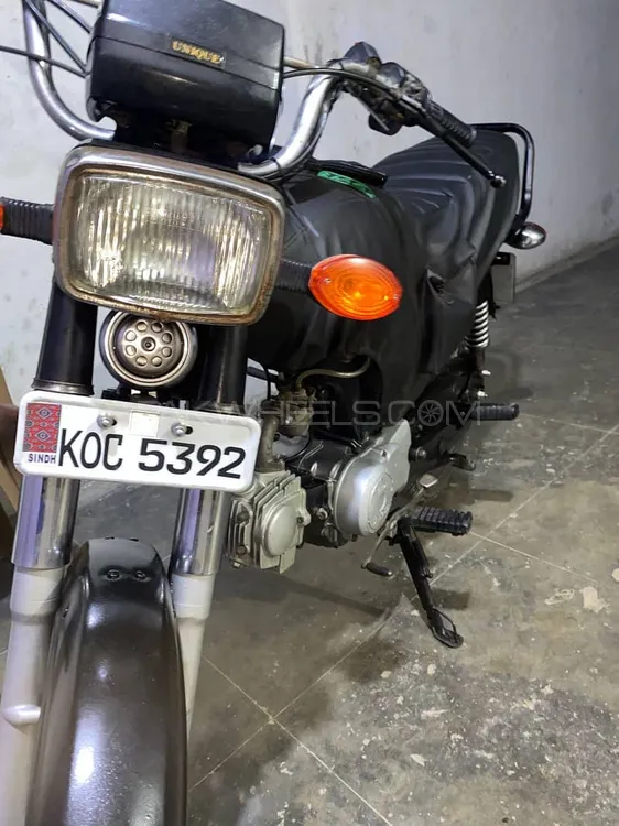 یونیک Xtreme UD 70 2021 for Sale Image-1