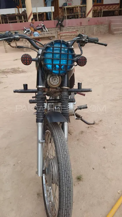 یونائیٹڈ US 70 2019 for Sale Image-1
