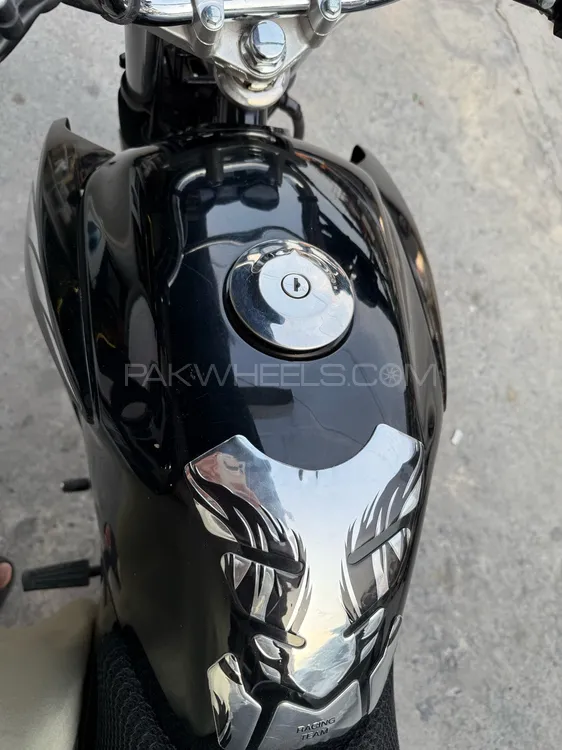 یاماہا YBR 125 2025 for Sale یاماہا YBR 125 2025 for Sale Image-7