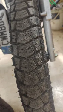 Yamaha YBR 125G 2024
