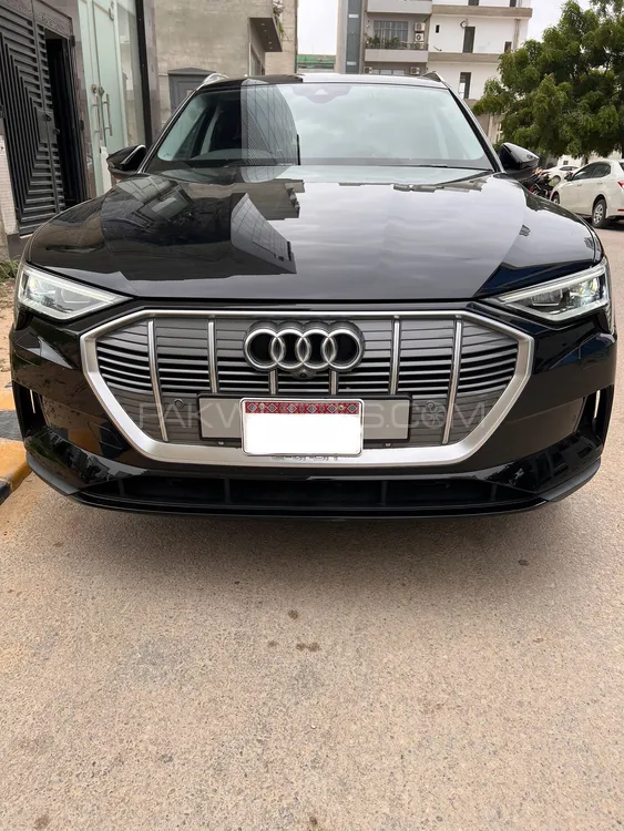 Audi e-tron 2022 for Sale in Karachi Image-1