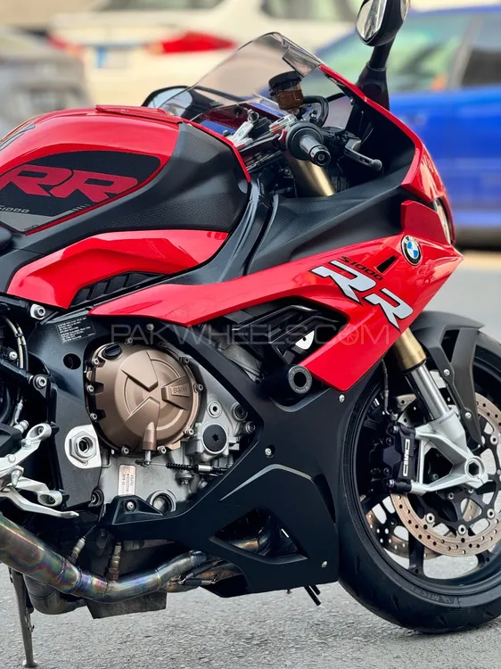 BMW S1000RR 2020 for Sale Image-1