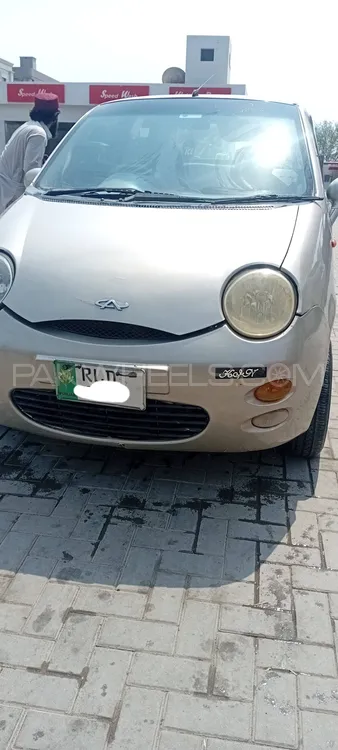 چیری کیو کیو 2005 for Sale in اسلام آباد Image-1