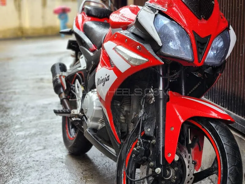 Chinese Bikes Other 2018 for Sale Image-1