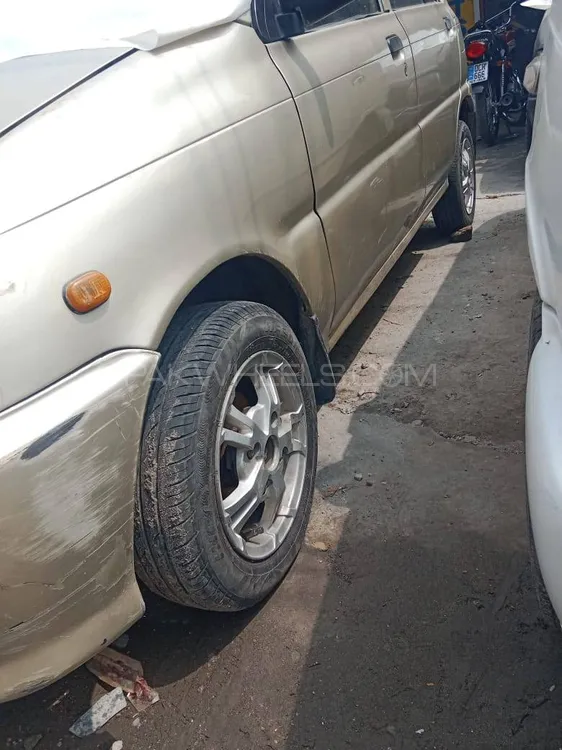 Daihatsu Cuore 2008 for Sale in Rawalpindi Daihatsu Cuore 2008 for Sale in Rawalpindi Image-5