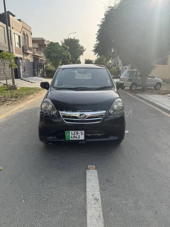 Daihatsu Mira 2012 for Sale in Lahore Image-1
