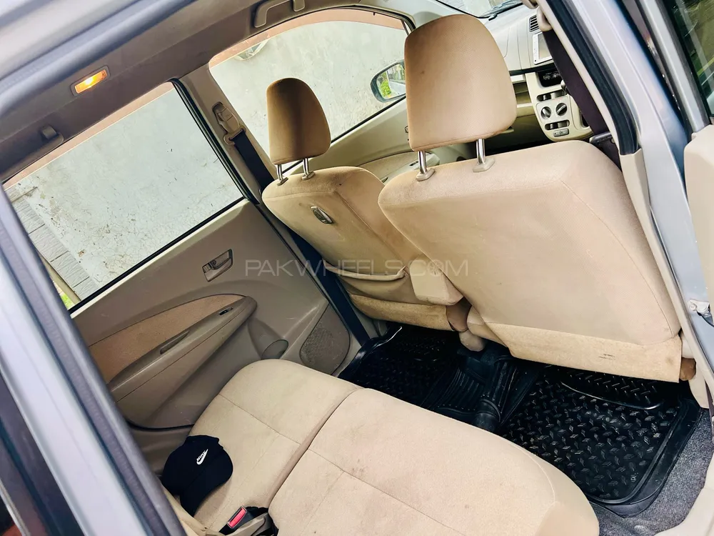 ڈائیہاتسو موو 2013 for Sale in لاہور ڈائیہاتسو موو 2013 for Sale in لاہور Image-14