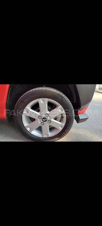 Daihatsu Taft 2024 for Sale in Lahore Image-1