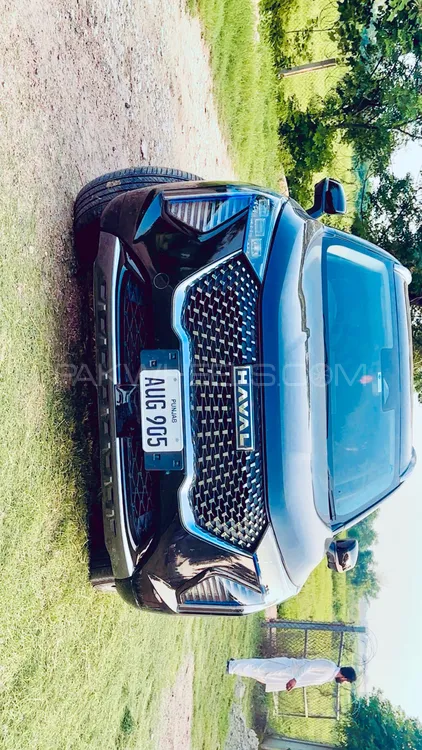 Haval Jolion 2025 for Sale in Islamabad Image-1
