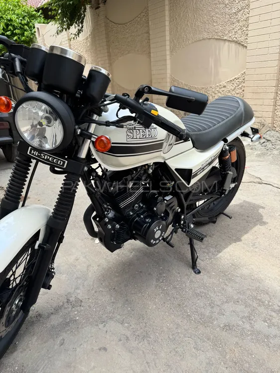 Hi Speed Infinity 150 2024 for Sale Image-1