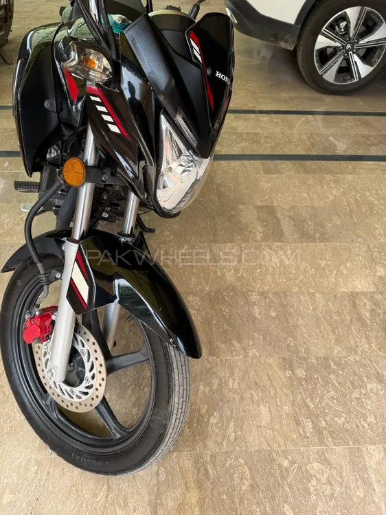 Honda CB 150F 2024 for Sale Image-1