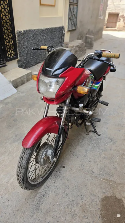 Honda Pridor 2020 for Sale Image-1