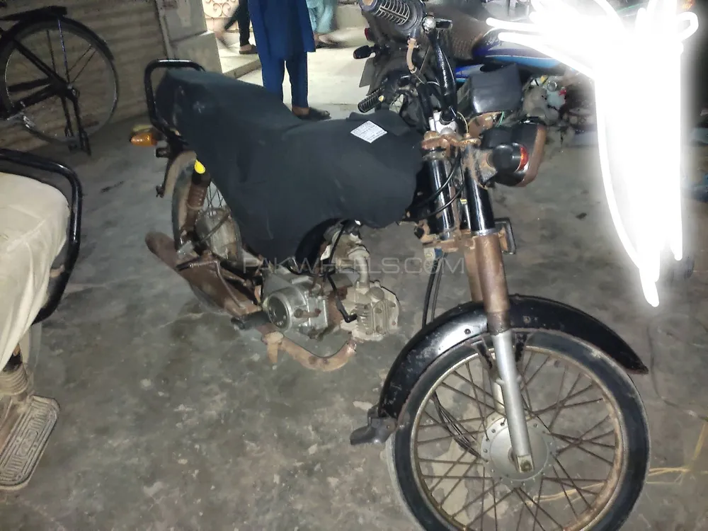 یونیک UD 70 2019 for Sale Image-1