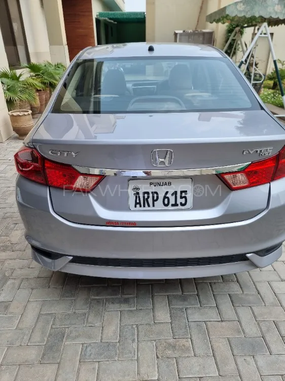 Honda City 2024 for Sale in Sargodha Image-1