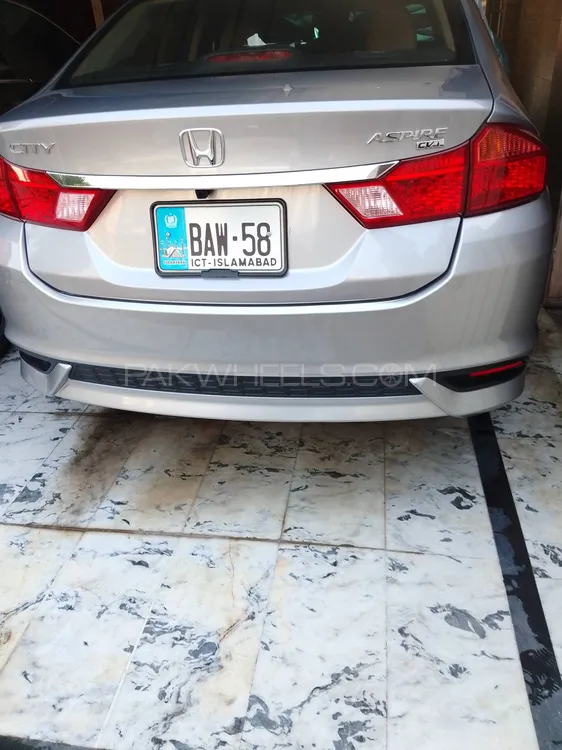 Honda City 2023 for Sale in Rawalpindi Image-1