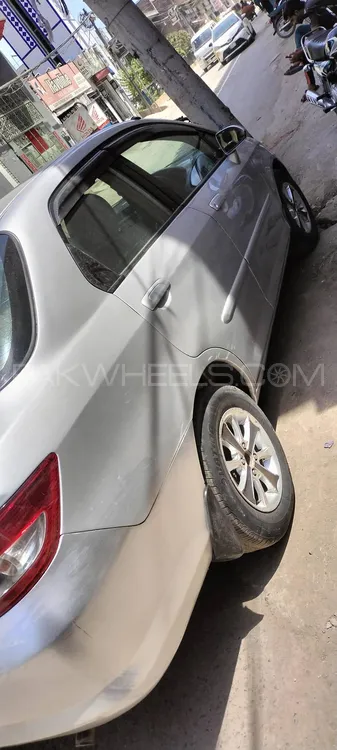 Honda City 2005 for Sale in Lahore Image-1