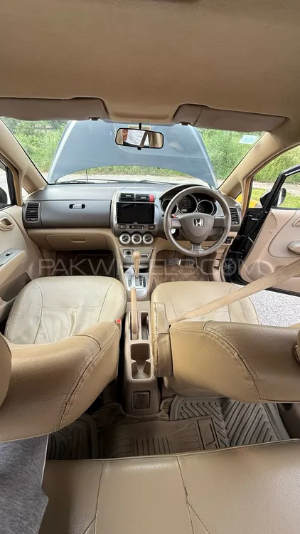 Honda City 2008 for Sale in Islamabad Image-1