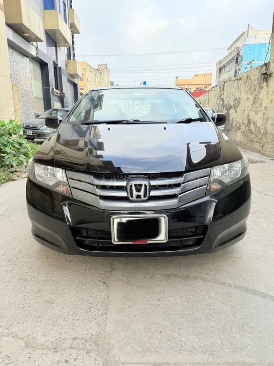 Honda City 2010 for Sale in Islamabad Image-1