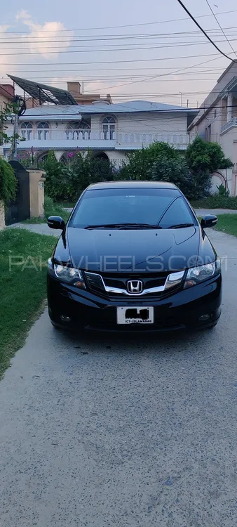 Honda City 2019 for Sale in Rawalpindi Image-1