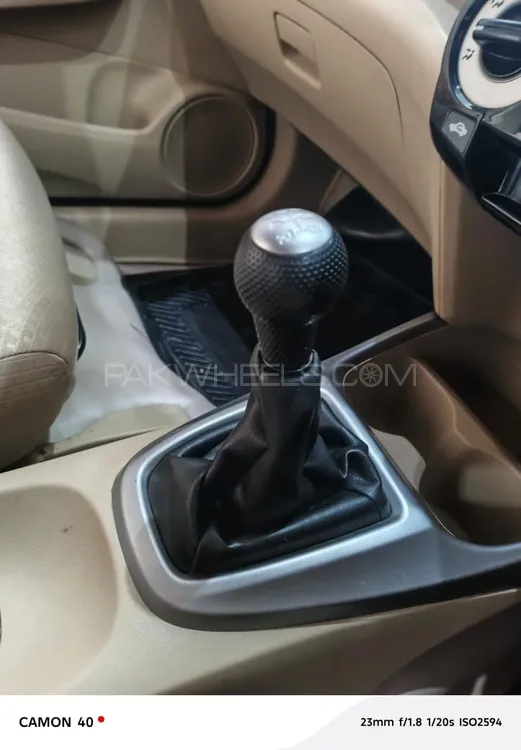 Honda City 2020 for Sale in Multan Image-1